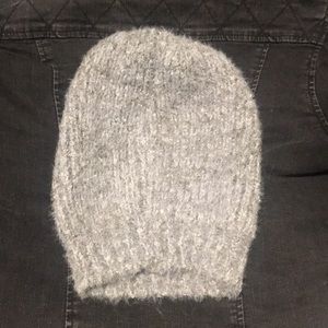 SUPER SOFT BEANIE